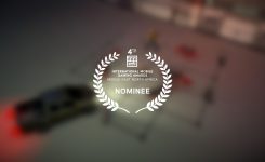 Zombie GO nominated for International Mobile Gaming Awards!